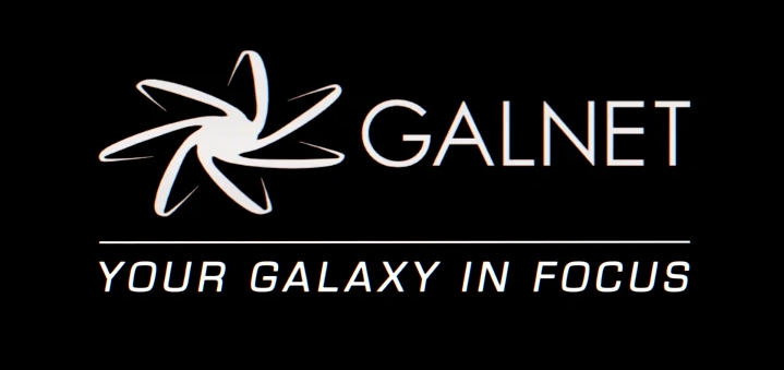 galnet logo